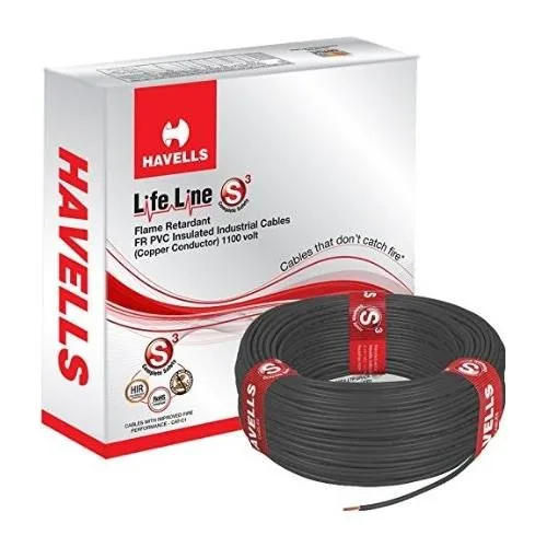 Havells Wire — AC