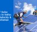 3kW Solar System in India: Cost, Subsidy & Installation