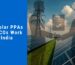 How Solar PPAs & RESCOs Work in India